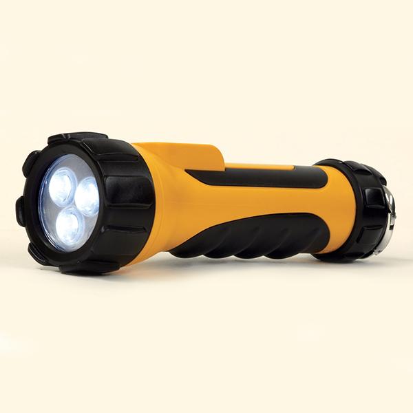 LEDラバーライト1X2 DOP-LR303 朝日電器