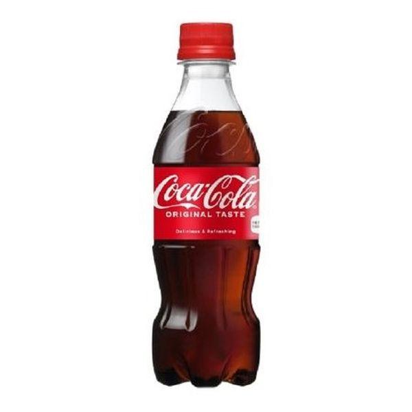 コカ・コーラ 350ml | コカ・コーラ