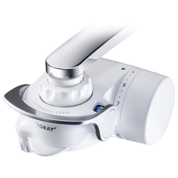 TORAY トレビーノ スーパータッチ SX904V 浄水器 浄水器