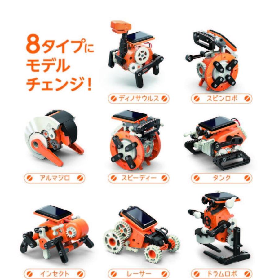 EKジャパン エレキット ロボビット JS-6216 ELEKIT EKジャパン