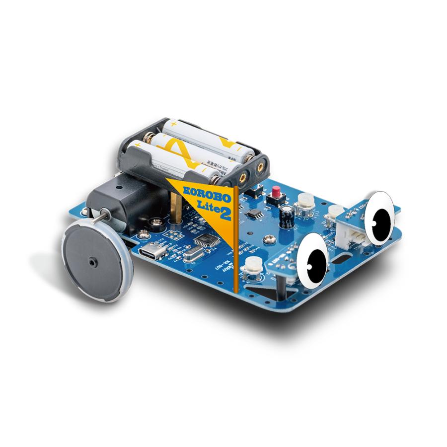EKジャパン エレキット コロボライト2 MR-007 ELEKIT EKジャパン 工作