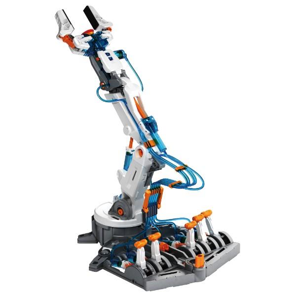 水圧式ロボットアーム 水圧式ロボットアーム [ MR-9105 ]｜製品情報 | エレキット