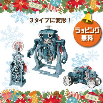 EKジャパン エレキット ロボタイミー MR-9115 ELEKIT EKジャパン 工作