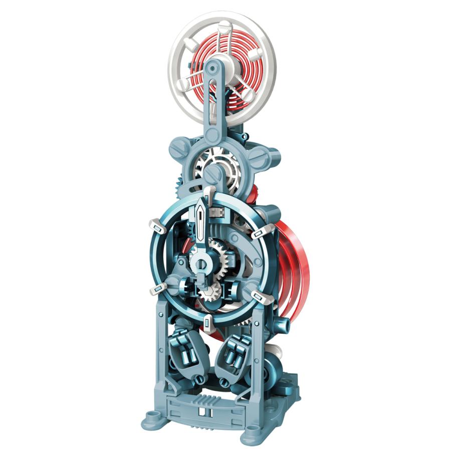 EKジャパン エレキット ロボタイミー MR-9115 ELEKIT EKジャパン 工作