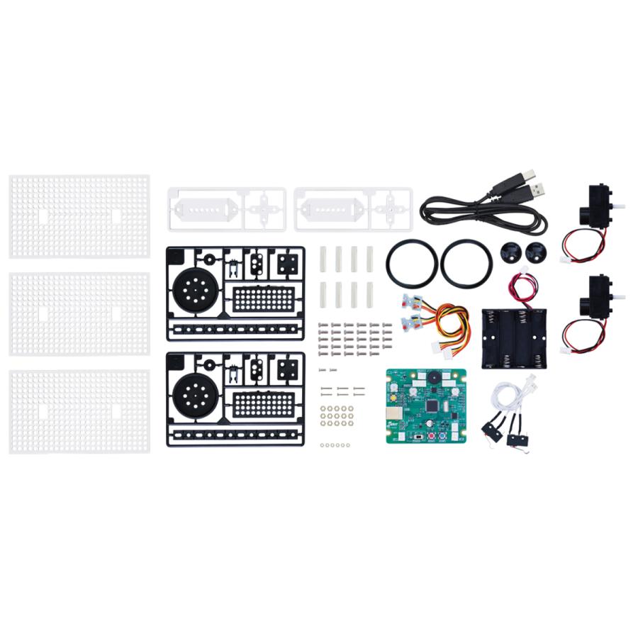 EKジャパン エレキット KOROBO3 (コロボ 3) MR-9193 ELEKIT EKジャパン