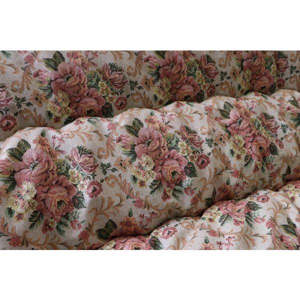 こたつ掛布団 ミッシェル 205cm×205cm 選べる2色 ブラウンorベージュ コタツ布団 イケヒコ IKEHIKO （メーカー直送）_7