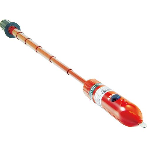 デンサン セーフティアラーム付高圧検電器 1台 Sec7700 配送毎送料要 Tr ホームセンターグッデイ 通販 Yahoo ショッピング