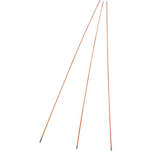 送料込】 スネーク ジョイントライン (1.5m/3本組) E4009JS プロメイト ...