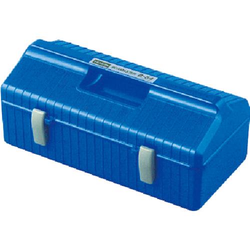 HOZAN ツールボックス ボックスマスター 青 1個 B54B ※配送毎送料要 :tr1172557:ホームセンターグッデイ - 通販