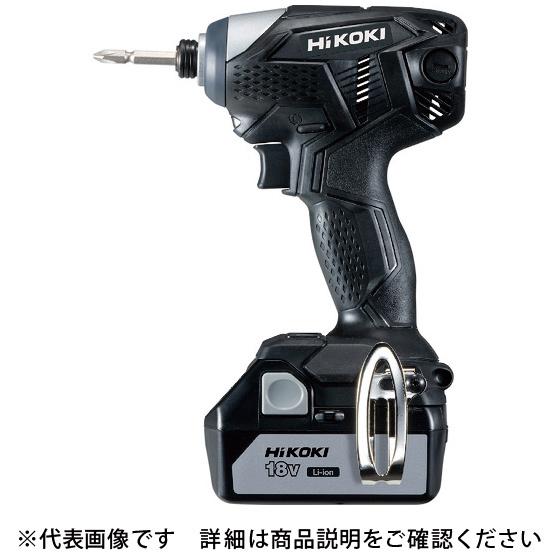 激安大特価！】 HiKOKI 18Vコードレスインパクトドライバ3.0Ah ピンク