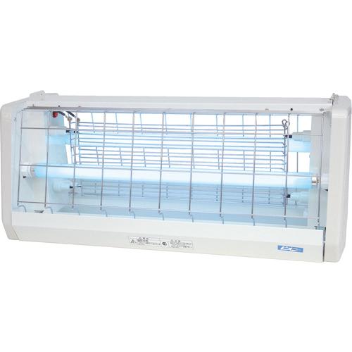 税込 朝日 電撃殺虫器 屋内用 30W 2灯式 1台 A30 ※配送毎送料要