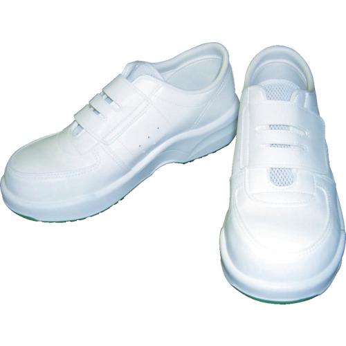ミツウマ　静電保護靴　セーフテックPW7050-27.0　PW705027.0　1足　※配送毎送料要