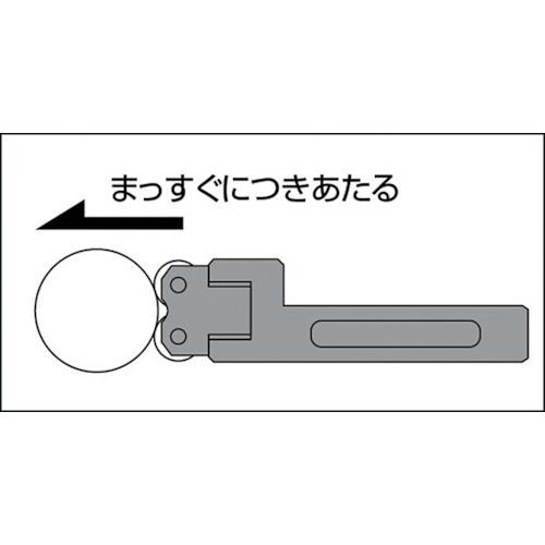 転造オートスライドローレットホルダー スーパーツール規格ローレット駒アヤ目用 適応駒 Kn30crl Frl 通販 道具 工具 1台 ホームセンターグッデイ 配送毎送料要 スーパー Kh2 切削工具 1台