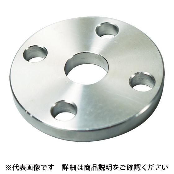 フローバル Sus304 5k スリップオン溶接式フランジ 1個 Sus5ksopff50a 配送毎送料要 サービス