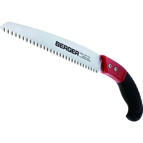 Berger 工作園芸用鋸64740 435mm 1丁 64740 ※配送毎送料要|ホームセンターグッデイ|01