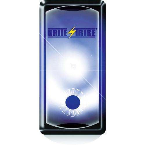 BS　BRITESTRIKE　APALS　1Pk　APALSBLU　※配送毎送料要　100個パック　ブルー