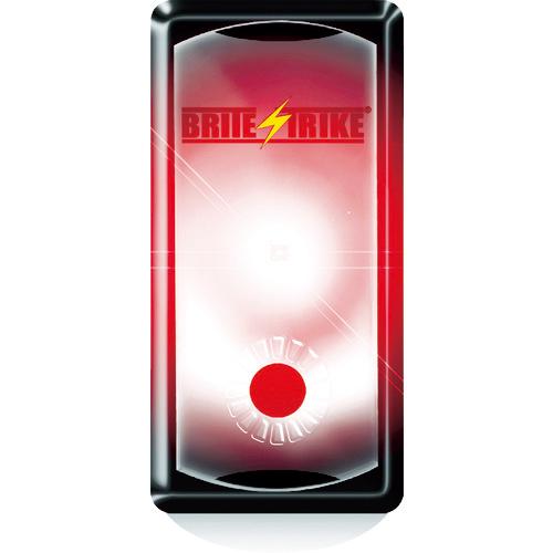 BS BRITESTRIKE APALS 100個パック レッド 1Pk APALSRED ※配送毎送料要