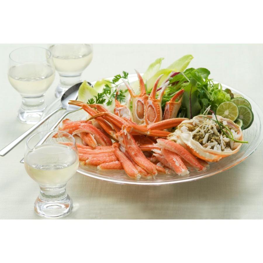 Web限定 新物 プレミアム級ズワイガニを堪能 カニ ギフト 特大 ズワイガニ 圧巻の1kg ロシア産 北海道加工 ボイル かに カニ 蟹 カニ味噌 北海道かに 高い素材 Www Sei Ba Gov Br