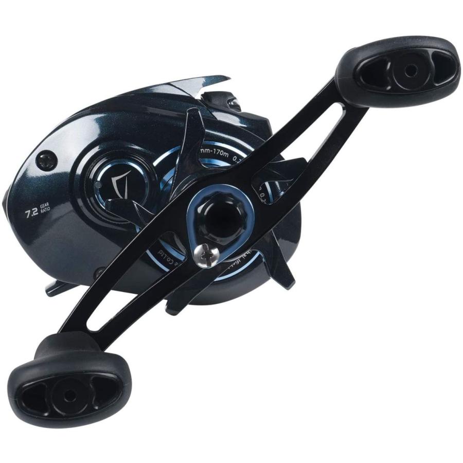 日本最大のブランド Barsdar ベイトリール モデル ドラグ音 軽量 渓流 船 ベイト リール バス 川 海 淡水 釣り具 釣り 両軸リール 汎用 Materialworldblog Com