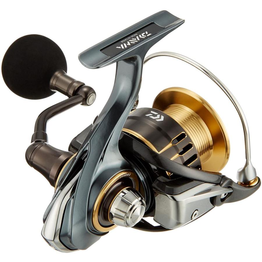 熱販売 ダイワ Daiwa スピニングリール 17 セオリー 3500pe H 17モデル Materialworldblog Com