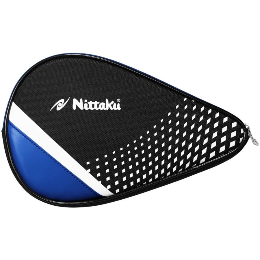 上質で快適 ニッタク Nittaku 卓球 ラケットケース ストリームフル ラケット1本収納可 ブルー NK-7216 幅20×高さ18×奥行き2 c cisama.sc.gov.br 上質で快適 ニッタク Nittaku 卓球 ラケットケース ストリームフル ラケット1本収納可 ブルー NK-7216 幅20×高さ18×奥行き2 c cisama.sc.gov.br