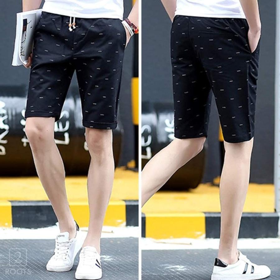 開店祝い セカンドルーツ メンズ ハーフ パンツ 短パン ショートパンツ フィッシュボーン 柄 オシャレ お洒落 おしゃれ 春 春夏 夏 秋 春用 好評 Www Aqtsolutions Com
