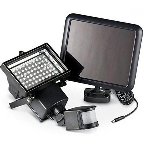 国産 脅威の照射力 人感 センサー ライト 60 個 Led 搭載 ソーラー 発電 太陽光 防犯 効果 850 ルーメン セキュリティ 最新人気 Turningheadskennel Com