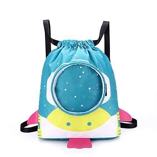 Ekuizai リュック キッズバッグ ナップサック 乾湿分離 ジムバッグ 巾着袋 防水スポーツバッグ 大容量 かわいい 旅行 アウトドア K K Store Ec事業部 通販 Yahoo ショッピング