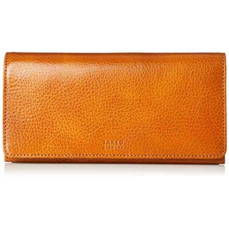 大勧め キャメル メンズ テオ小物 Tk 長財布 タケオキクチ 財布