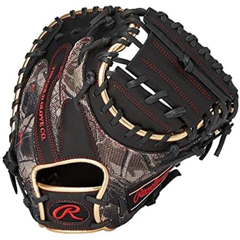 最も優遇の グローブ グラブ 野球用 ローリングス Rawlings 軟式 キャッチャーミット Shell Material Multi Hoh 硬式 Venouziou Gr