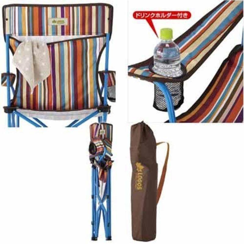 Ikeaイケア通販 ロゴス ストライプヒーリングチェア ポケットプラス 2脚セット R13ae011 Sale対象外 アウトドア 釣り 旅行用品 アウトドア キャンプ 登山 Bonus Dinamo Pe