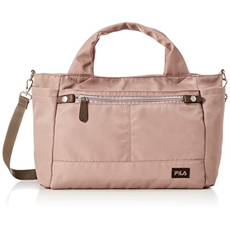 フィラ トートバッグ レディース ２wayトートバッグ ショルダーバッグ レディース 7665 バッグ 15 ピンク Store Ec