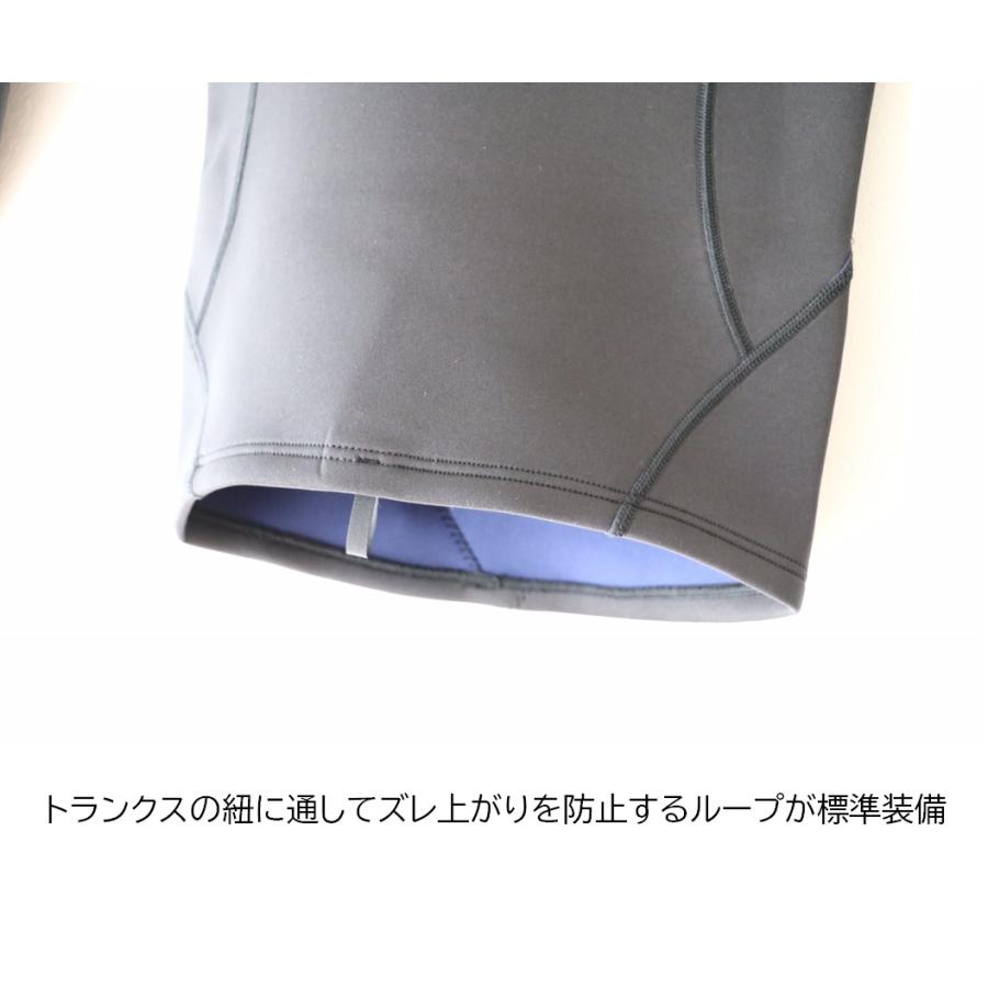 アックスクラシック 1.5mm ノンジップタッパー AXXECLASSIC アックスクラシック 1.5mm ノンジップタッパー AXXECLASSIC