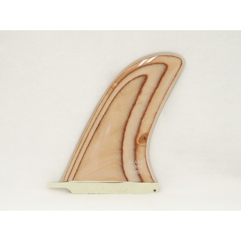30%OFF★ウッドフィン9.2インチ HCS Ply Wood Fin ( Pivot ) プライウッドフィン ピボット : HCS Yahoo