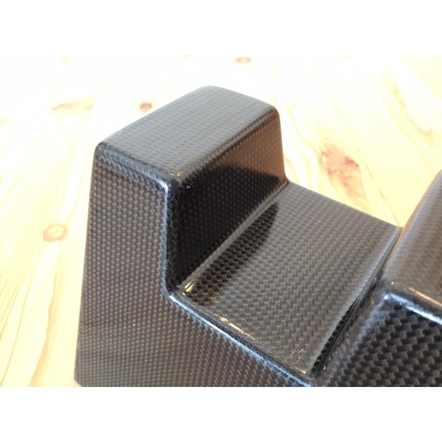 HCS ストライダー レーシング スタンド ［カーボン］ : HCS Yahoo!店