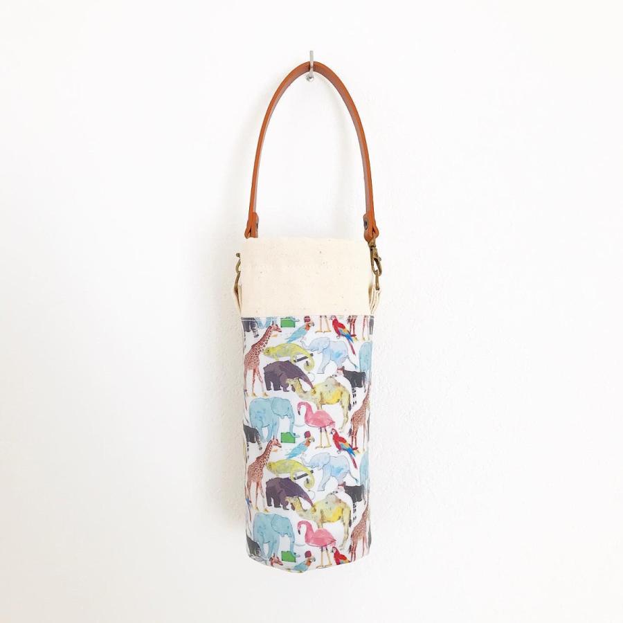 LIBERTY. リバティプリント ペットボトルホルダー 1 水筒カバー LIBERTY. リバティプリント ペットボトルホルダー 1 水筒カバー
