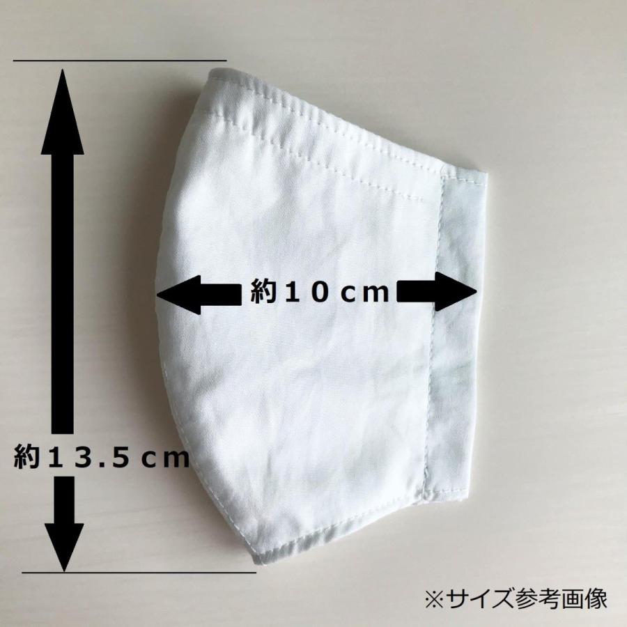 リバティプリント ガーゼマスク （大人サイズ） 日本製 立体 洗える
