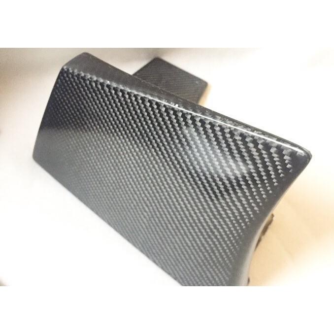 HCS Racing フロントリップ & リアサイド スポイラー セット 日産