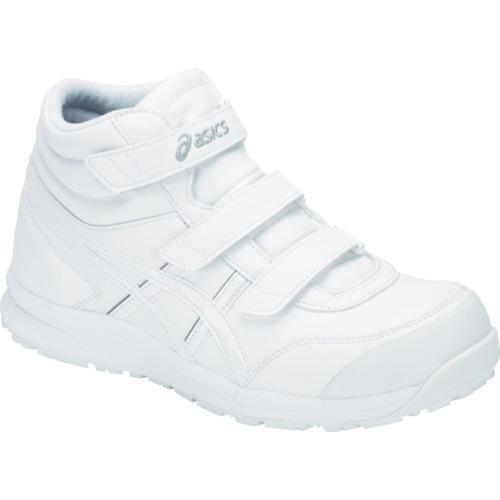 ✨タグ付未使用✨ 【asics】 WINJOB CP302 ホワイト/ホワイト □【在庫限り】ASICS ウィンジョブ CP302 ホワイト×ホワイト 30.0cm
