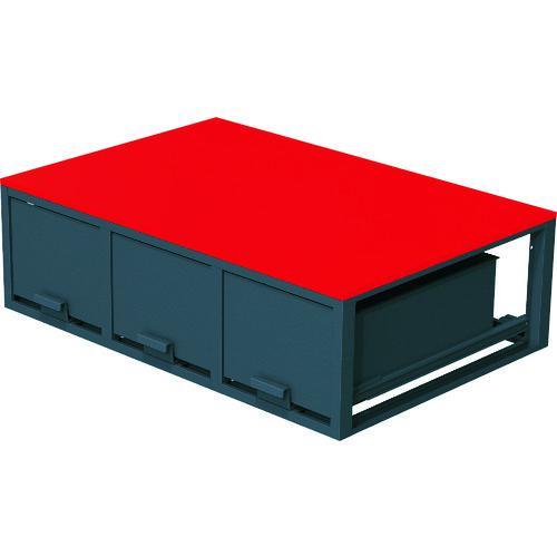 43 Off デンサン バンキャビネット 3列引き出し 0 法人 事業所限定 直送元 店頭受取不可 Trusco Prosite 店 メール便送料無料対応可 Misterpiscines Com