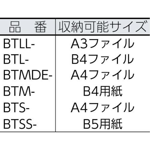 ■SANEI 帆布メール用ボストン(S)馬蹄錠金具付 紺【1143756:0】[店頭受取不可]｜hcvalor2｜08