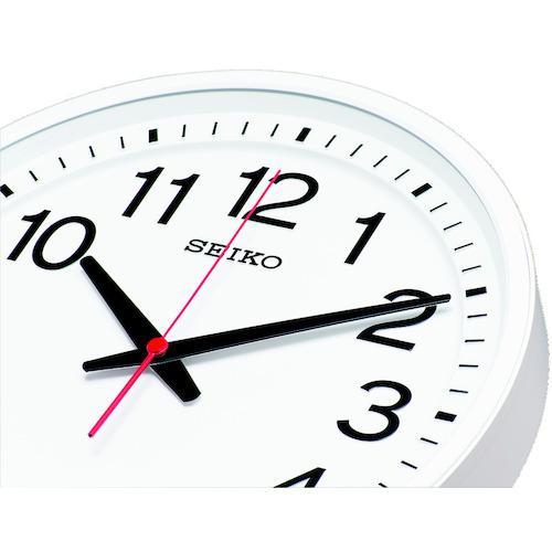 ■SEIKO 「教室の時計」クオーツ時計【1145098:0】[店頭受取不可]の画像