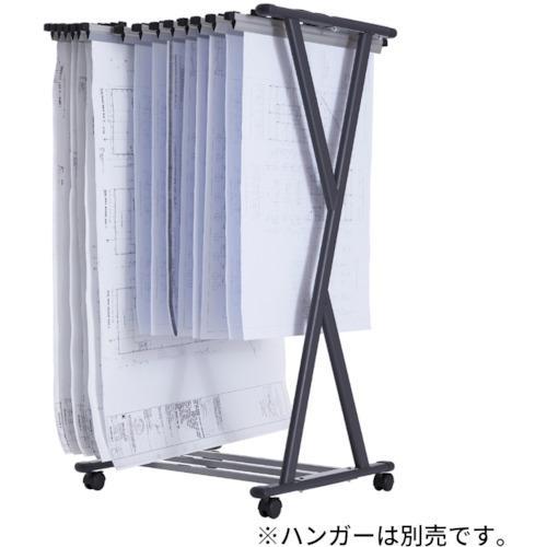 ■WRITEBEST ポスター 図面ハンガー幅63mm 高135mm【1145749:0】[直送DS][店頭受取不可]の画像
