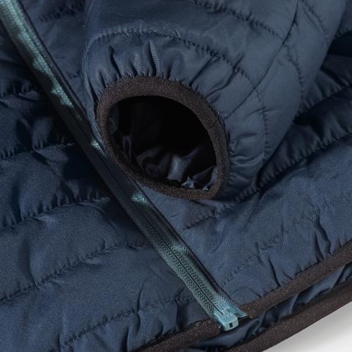 □【在庫限り】UVEX コレクション26 パデッド ジャケット S【1147429:0