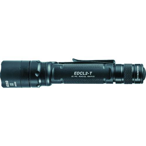 ライト・ランタン surefire EDCL2-T MILITARY SUREFIRE シュアファイア EDCL2-T Dual-Output