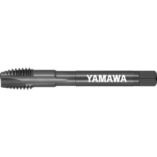 □ヤマワ 深穴用ショートポイントタップ S-PO P4 M12×1.75