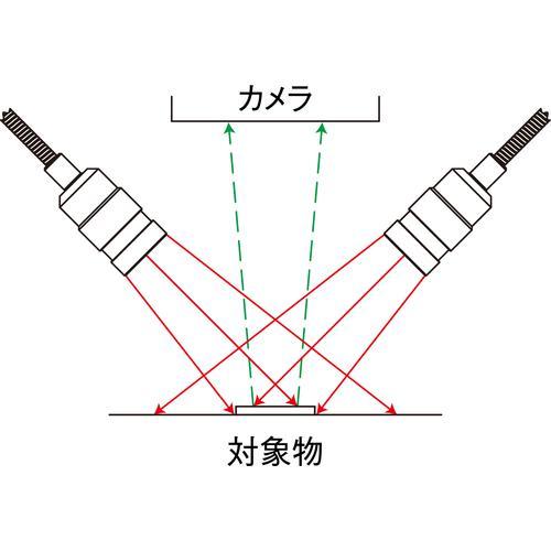 ■HOZAN LEDライト【1245388:0】[店頭受取不可]の画像