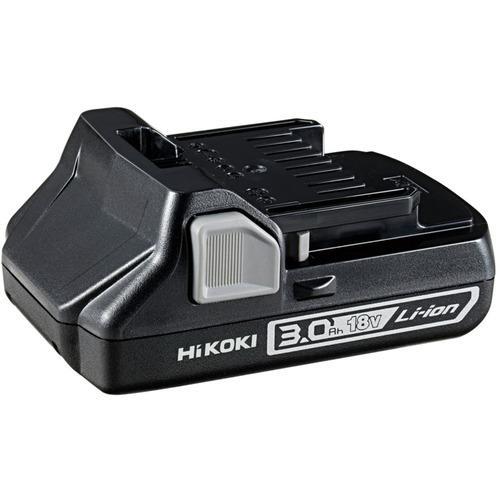■HiKOKI BSL1830C 18Vリチウムイオン電池3.0Ah 軽量形【1248072:0】[店頭受取不可]の画像