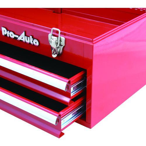 ■Pro-Auto 3/8DR.48PCツールキット シルバー【1372643:0】[送料別途見積り][店頭受取不可]_4