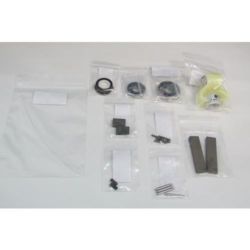 ■アルバック 真空ポンプ用メンテナンスキット G-100D用 1Φ Bタイプ【1374171:0】[店頭受取不可]_1